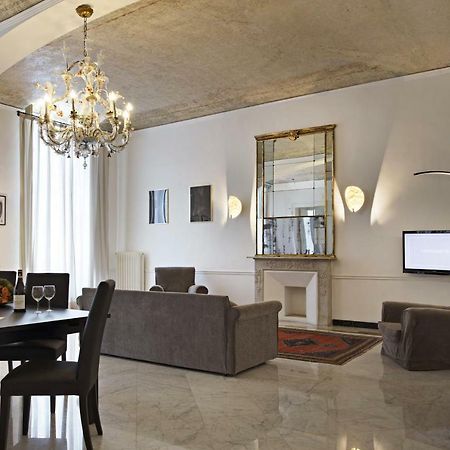 Consolata12 - Il Lusso Nel Centro Storico Di Torino Apartamento Exterior foto