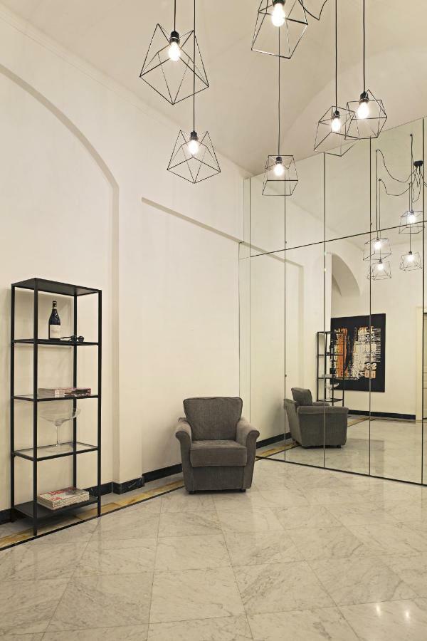 Consolata12 - Il Lusso Nel Centro Storico Di Torino Apartamento Exterior foto