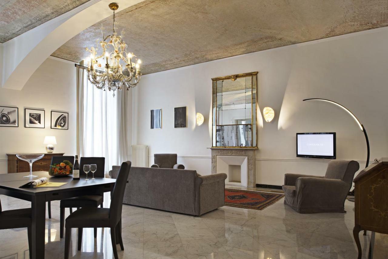 Consolata12 - Il Lusso Nel Centro Storico Di Torino Apartamento Exterior foto